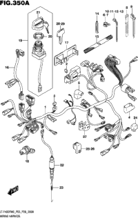 2020 LT-F400FM0