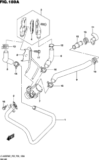 2022 LT-A400FM2