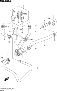 2022 LT-F400FM2