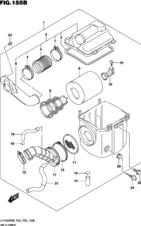 2022 LT-F400FM2