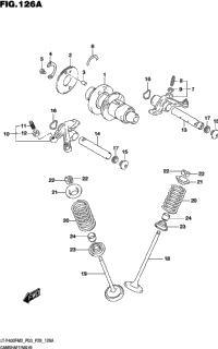 2022 LT-F400FM2