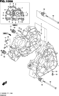 2021 LT-A500XPM1
