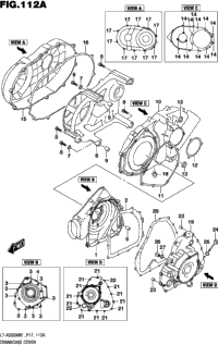 2021 LT-A500XPM1