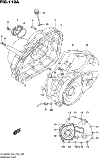 2021 LT-F400FM1