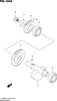 2022 LT-F400FM2