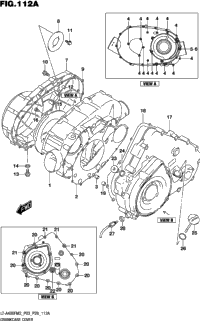 2022 LT-A400FM2