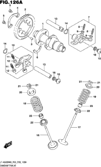 2020 LT-A500XPZM0