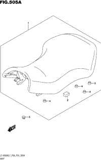 2017 LT-A500XC AXI (XD3 CAMO) L7