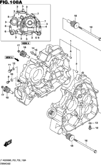 2020 LT-A500XPZM0