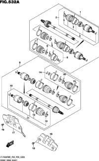 2022 LT-F400FM2