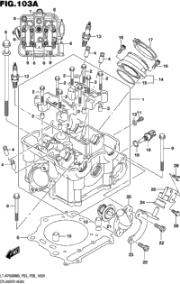 2020 LT-A750XPZC M0