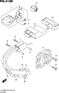 2020 LT-A750XPZ M0