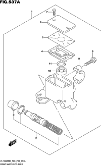 2022 LT-F400FM2