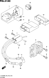 2020 LT-A750XPZC M0
