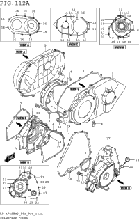 2022 LT-A750XPM2