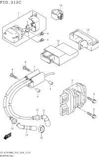 2022 LT-A750XPM2