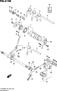 2022 LT-F400FM2