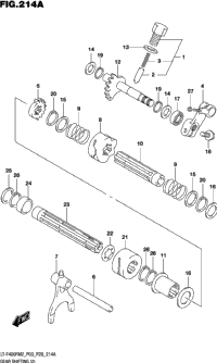 2022 LT-F400FM2