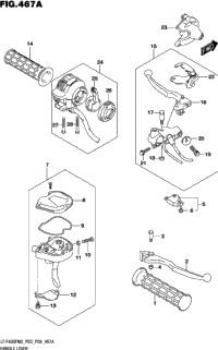 2022 LT-F400FM2