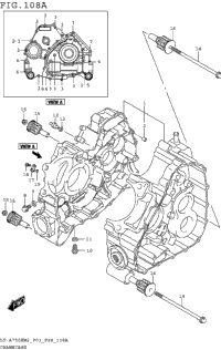 2022 LT-A750XM2
