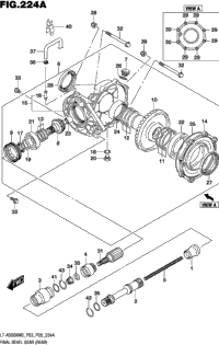 2020 LT-A500XPZSM0