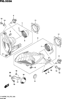 2022 LT-F400FM2