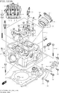 2022 LT-A750XM2