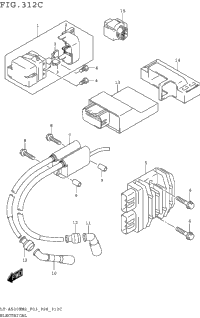 2022 LT-A500XM2