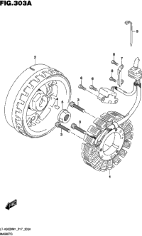 2021 LT-A500XM1