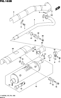 2022 LT-A400FM2