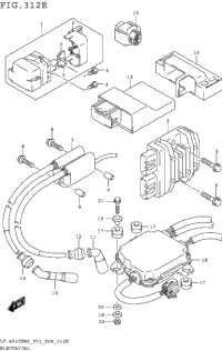 2022 LT-A500XM2
