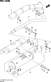 2022 LT-F400FM2