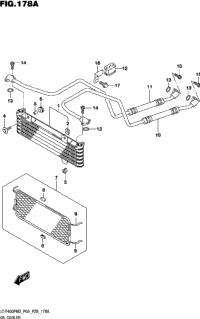 2022 LT-F400FM2