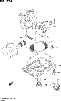 2022 LT-F400FM2