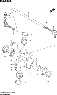 2021 LT-F400FM1