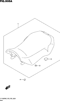 2022 LT-F400FM2