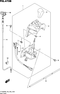2022 LT-F400FM2