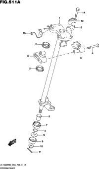 2022 LT-F400FM2