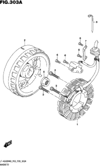 2020 LT-A500XPM0