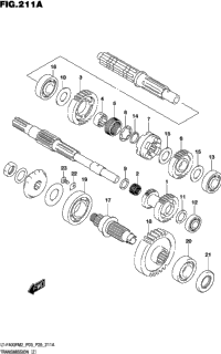 2022 LT-F400FM2
