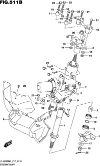 2021 LT-A500XM1
