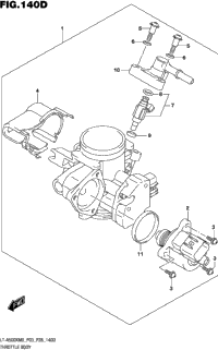 2020 LT-A500XM0
