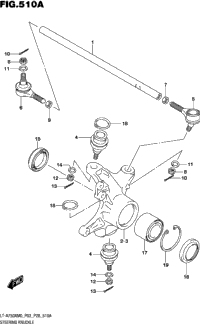 2020 LT-A750XPZC M0
