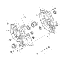 2000 MAGNUM 500 EB (A00CD50AB)