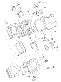2000 SCRAMBLER 500 (A00BG50AA)