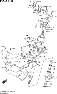 2020 LT-A500XPZCM0