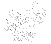 2000 SPORTSMAN 335 (A00CH33AA)
