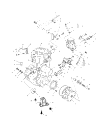2000 SCRAMBLER 500 (A00BG50AA)