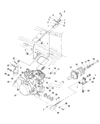 2000 SCRAMBLER 2X4 (A00BA38CA)