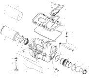 2001 325 MAGNUM 2X4 HDS (A01CB32FC)
